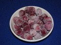 Picture of Sugared Cranberries
